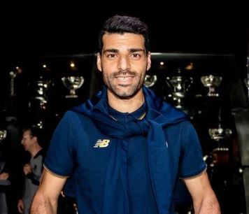 Mehdi Taremi